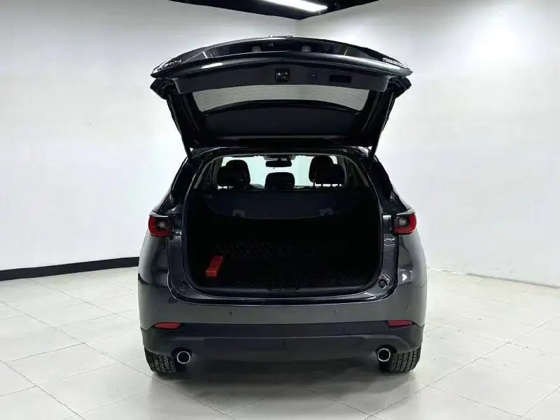Mazda CX-5 2.0 2WD, фото 7