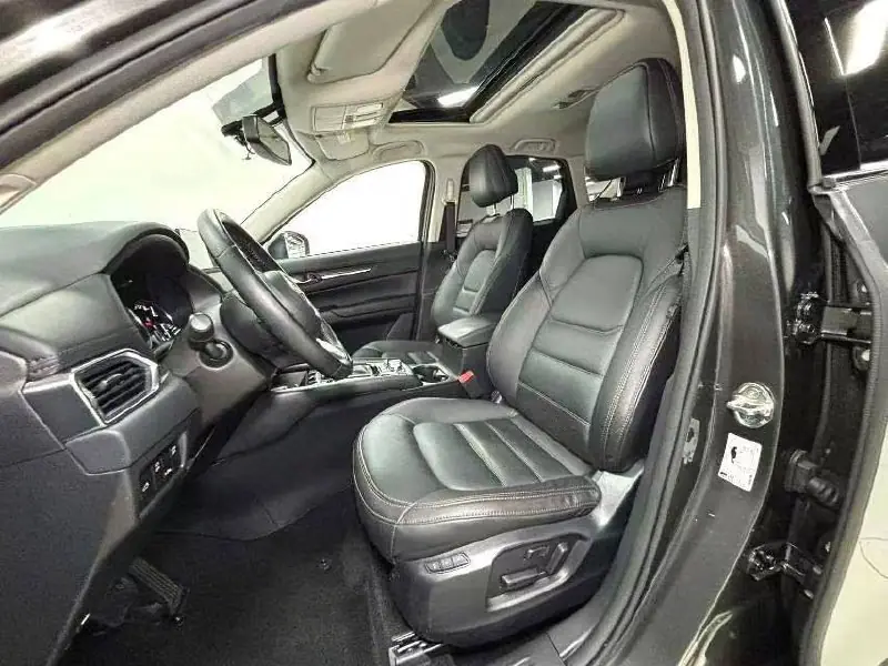 Mazda CX-5 2.0 2WD, фото 8