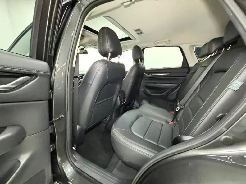 Mazda CX-5 2.0 2WD, фото 9