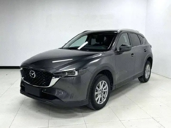Mazda CX-5 2.0 2WD