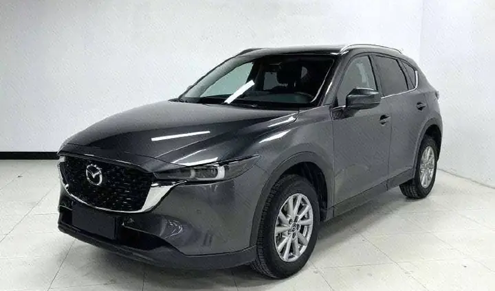 Mazda CX-5 2.0 2WD
