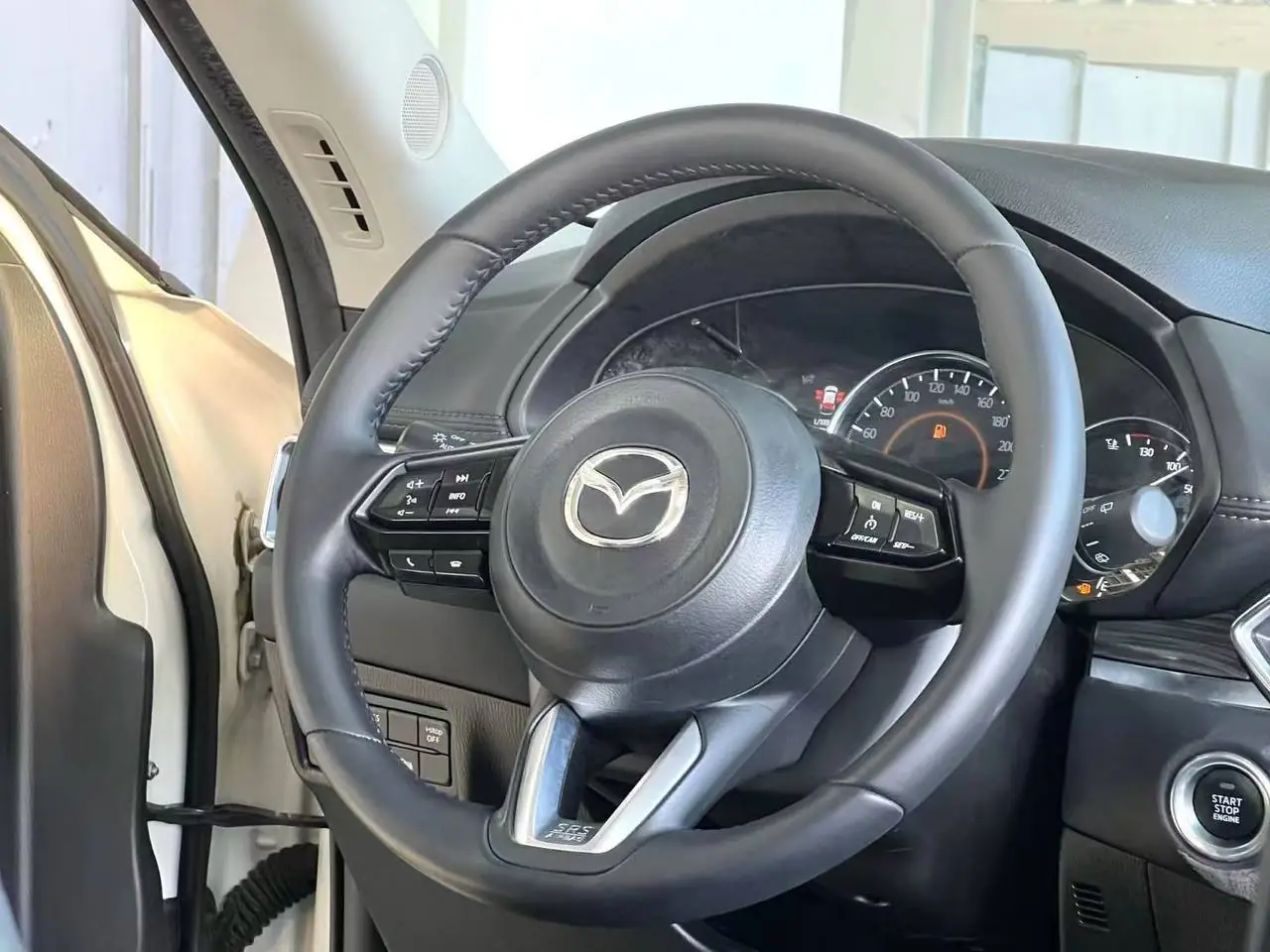 Mazda CX-5 2.0 2WD, фото 11