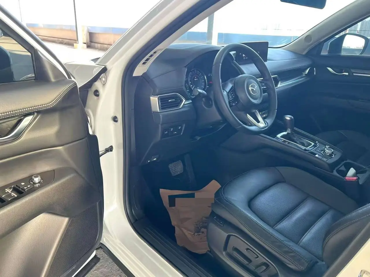 Mazda CX-5 2.0 2WD, фото 7