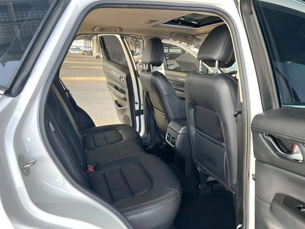Mazda CX-5 2.0 2WD, фото 9