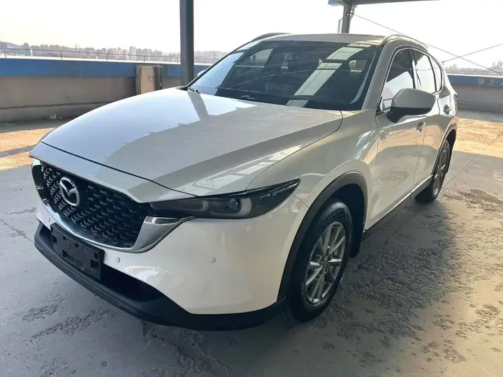 Mazda CX-5 2.0 2WD