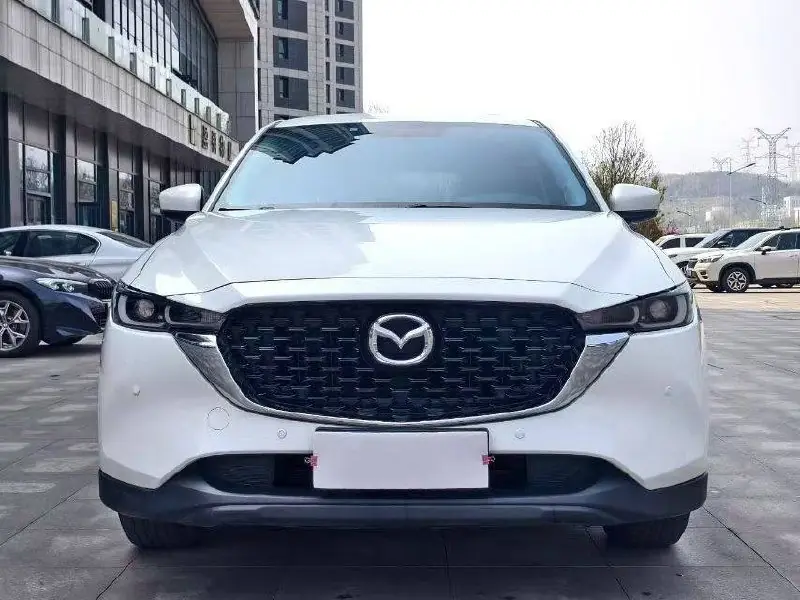 Mazda CX-5 2.0 2WD, фото 2