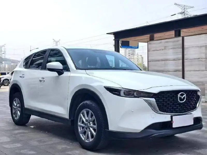 Mazda CX-5 2.0 2WD, фото 3