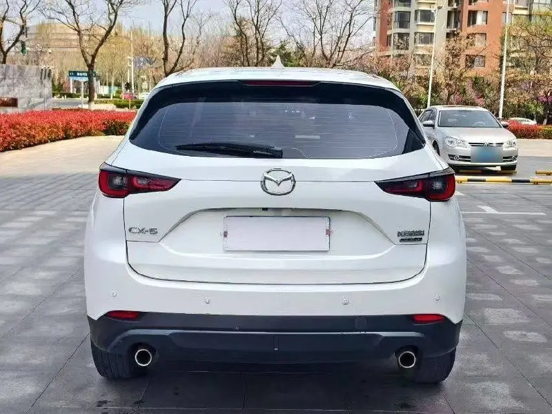Mazda CX-5 2.0 2WD, фото 5