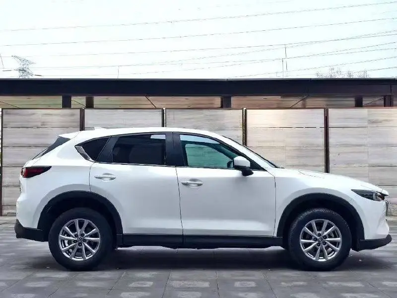 Mazda CX-5 2.0 2WD, фото 7