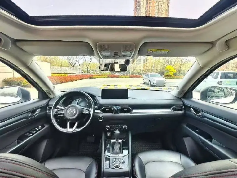 Mazda CX-5 2.0 2WD, фото 8