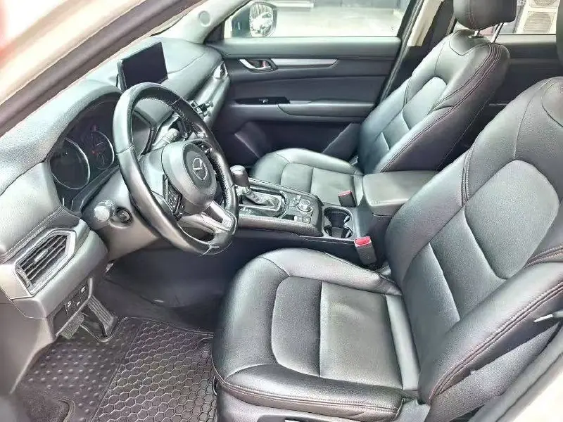 Mazda CX-5 2.0 2WD, фото 9
