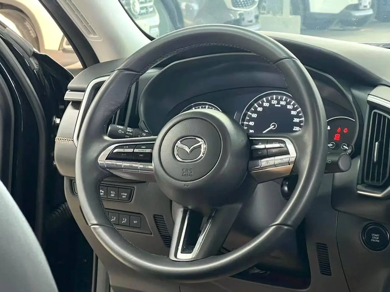 Mazda CX-50 2.0 AT, фото 12