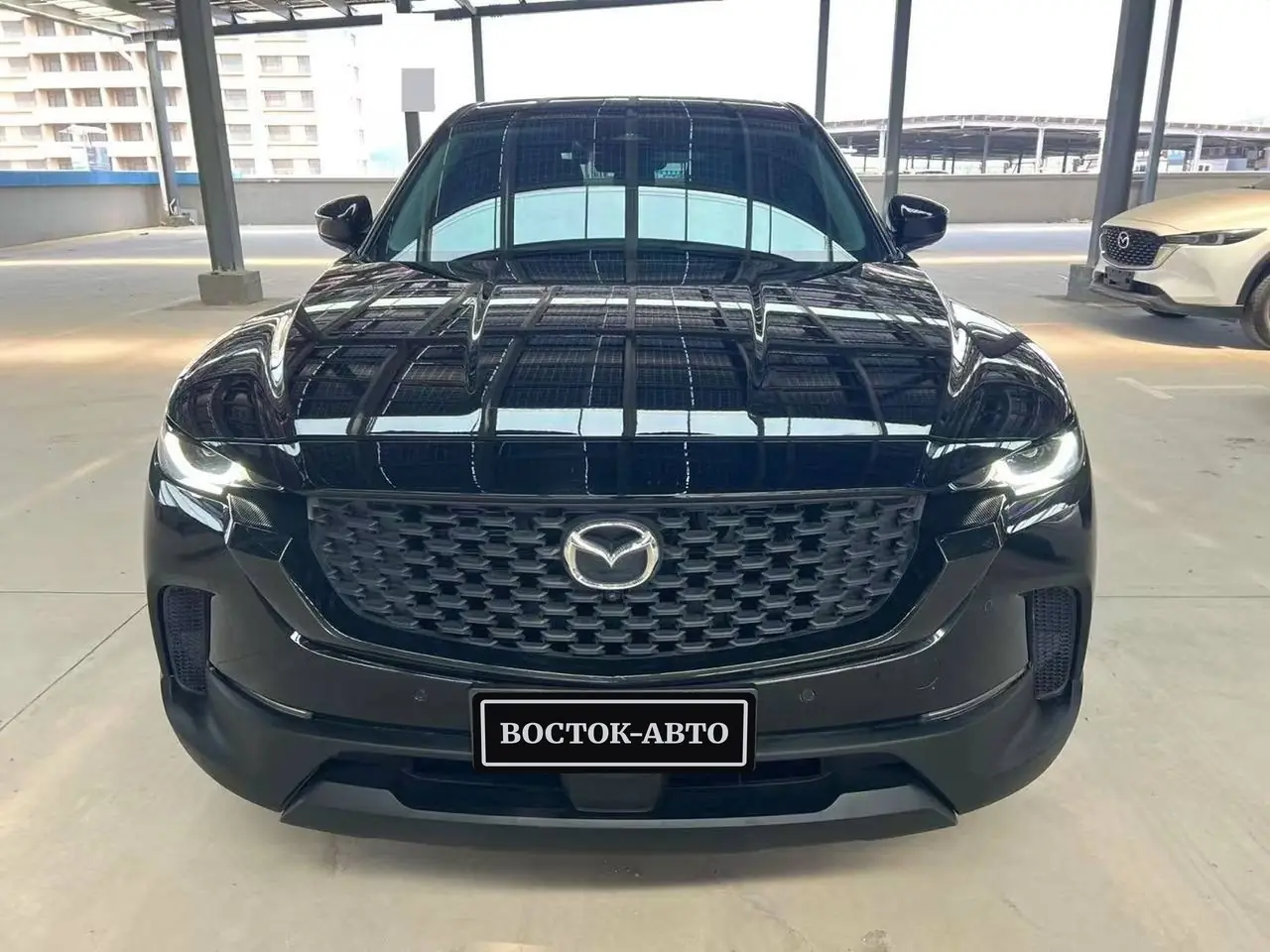 Mazda CX-50 2.0 AT, фото 2