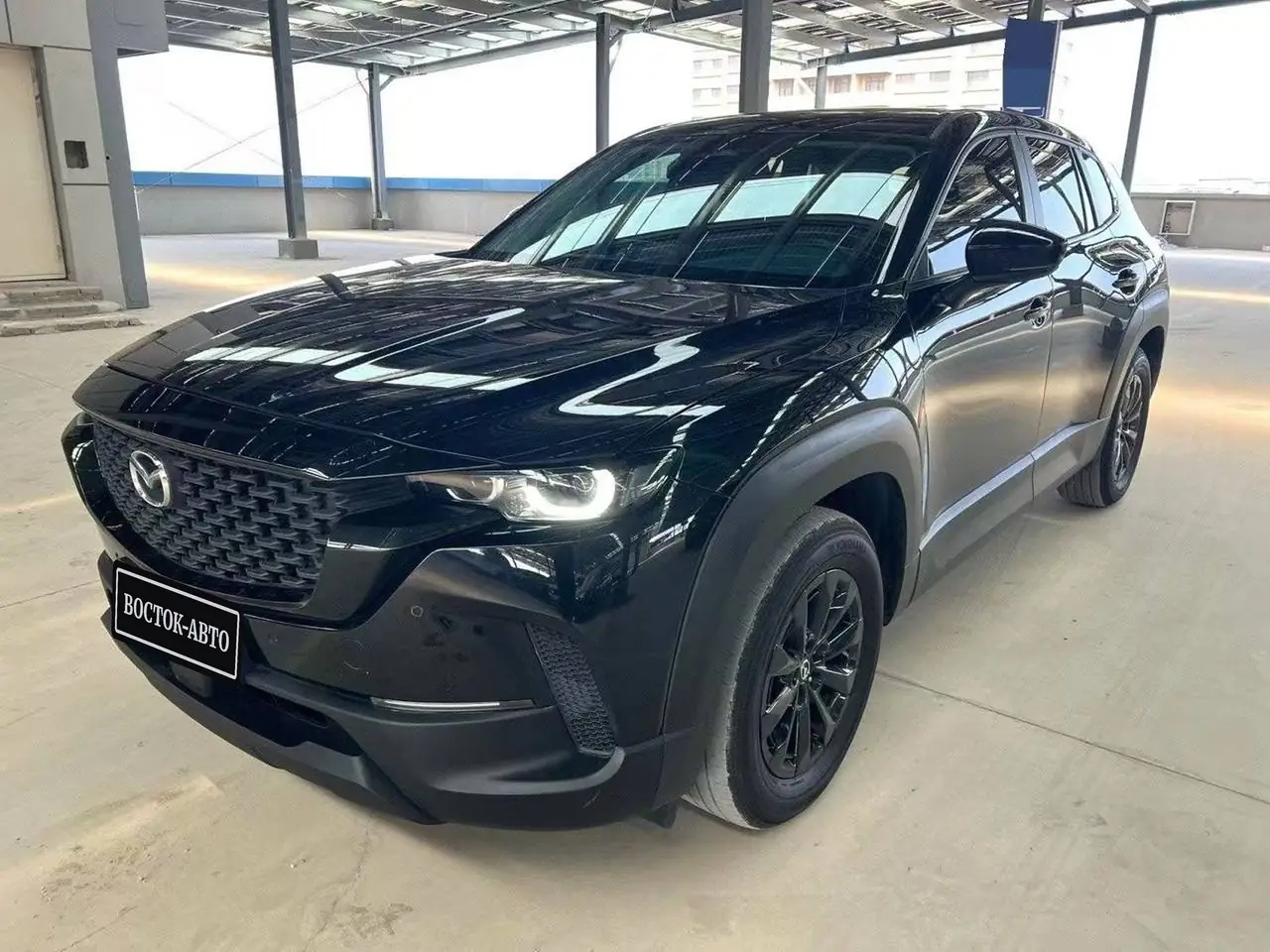Mazda CX-50 2.0 AT, фото 3