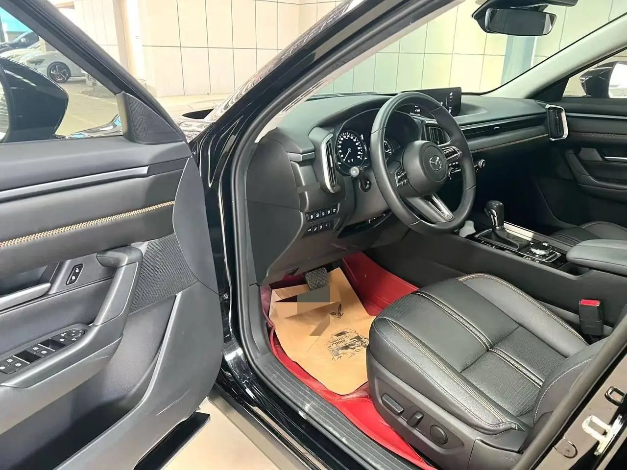 Mazda CX-50 2.0 AT, фото 4