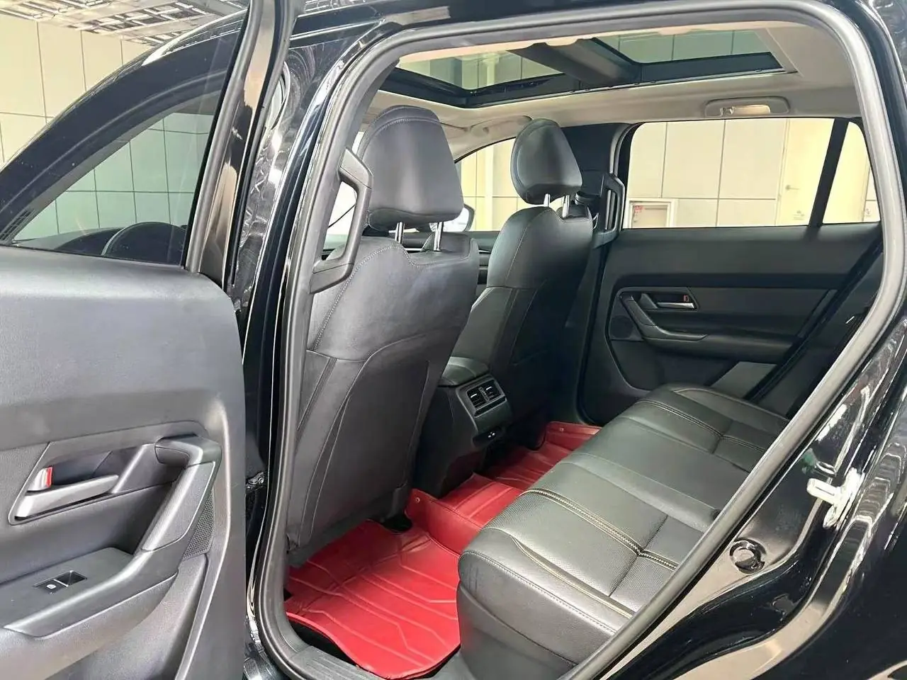 Mazda CX-50 2.0 AT, фото 9