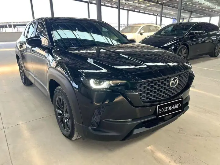 Mazda CX-50 2.0 AT