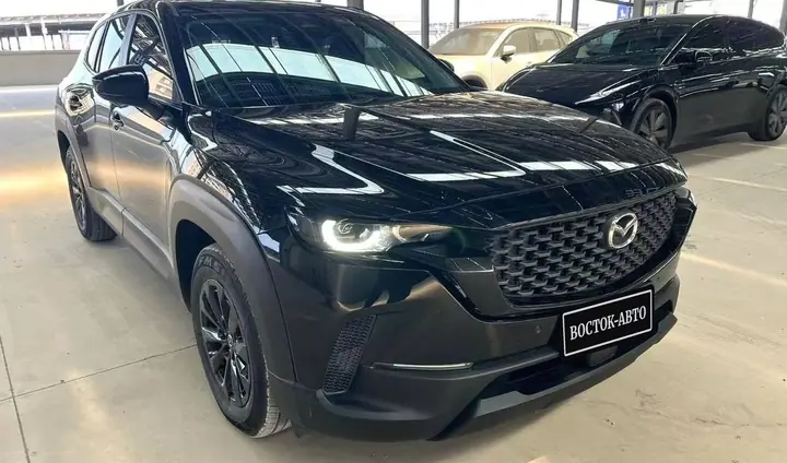 Mazda CX-50 2.0 AT