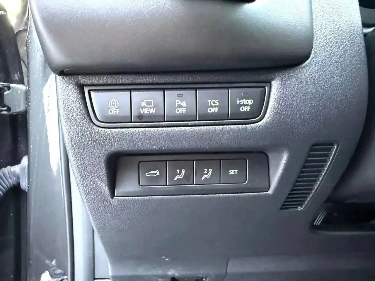 Mazda CX-50 2.0 AT, фото 10