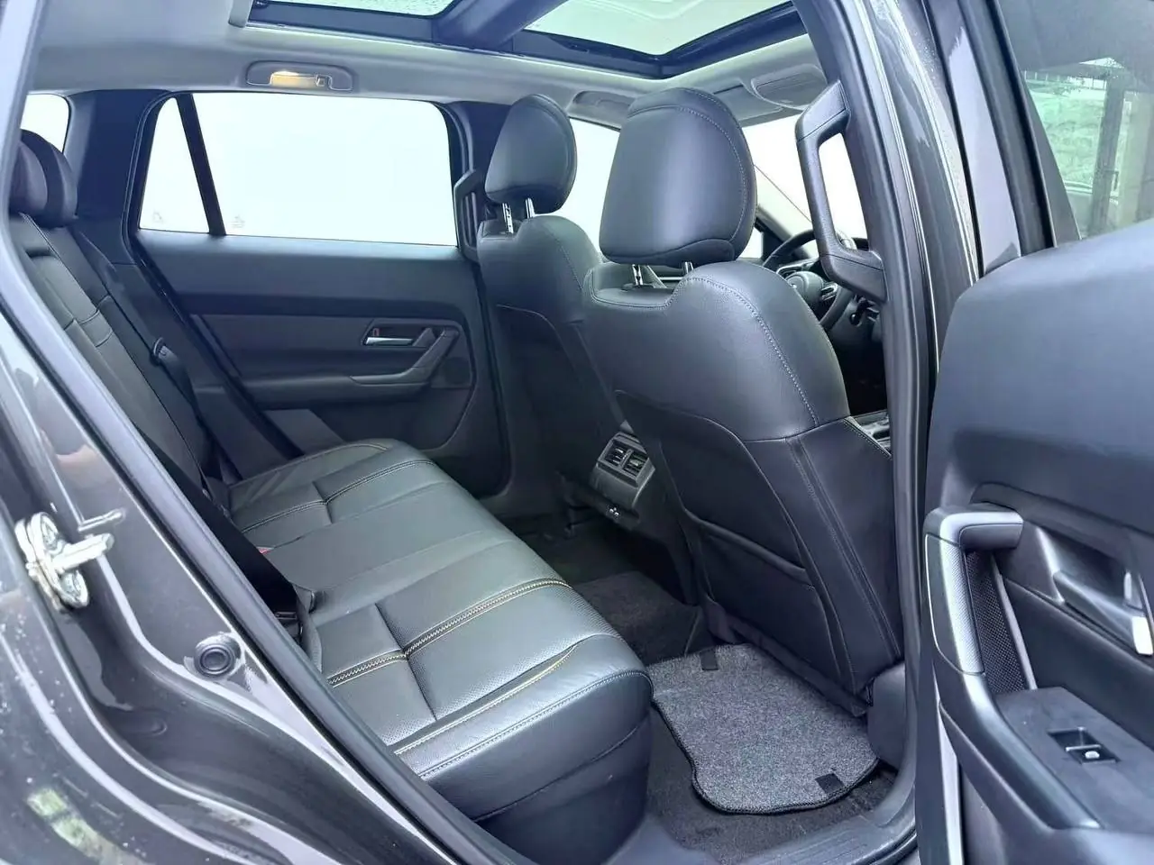 Mazda CX-50 2.0 AT, фото 11