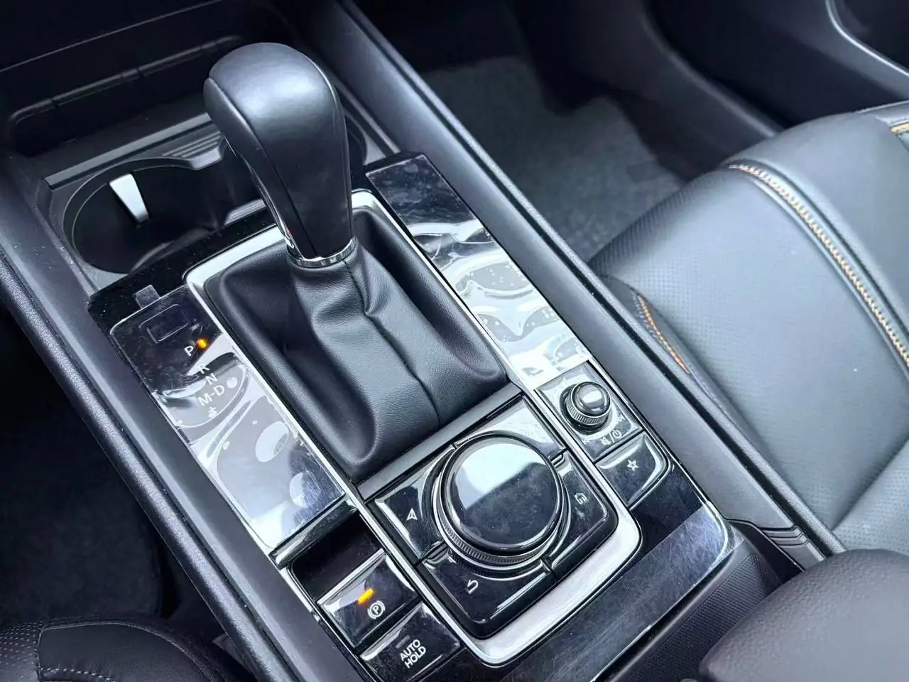 Mazda CX-50 2.0 AT, фото 12