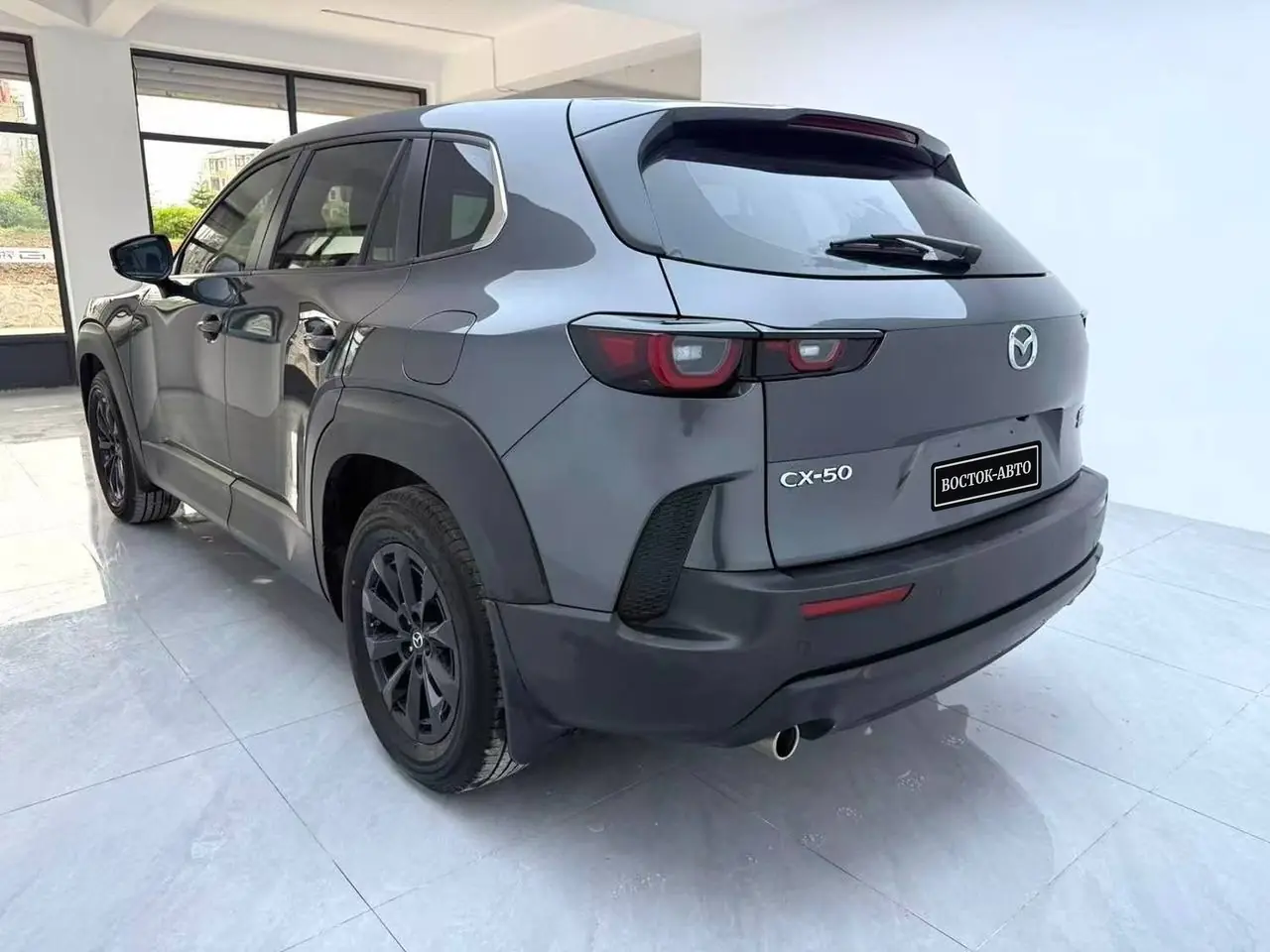 Mazda CX-50 2.0 AT, фото 3
