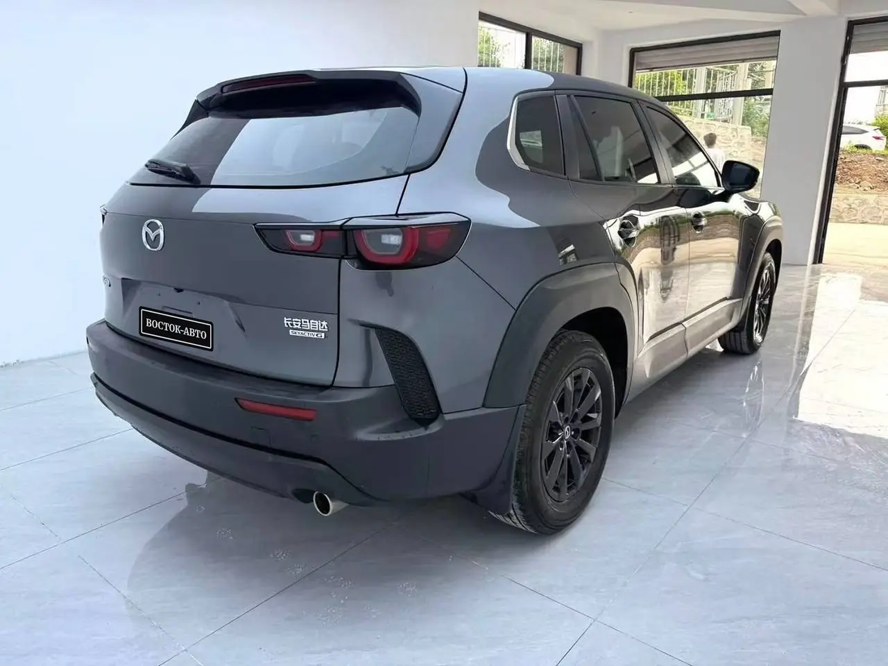 Mazda CX-50 2.0 AT, фото 5