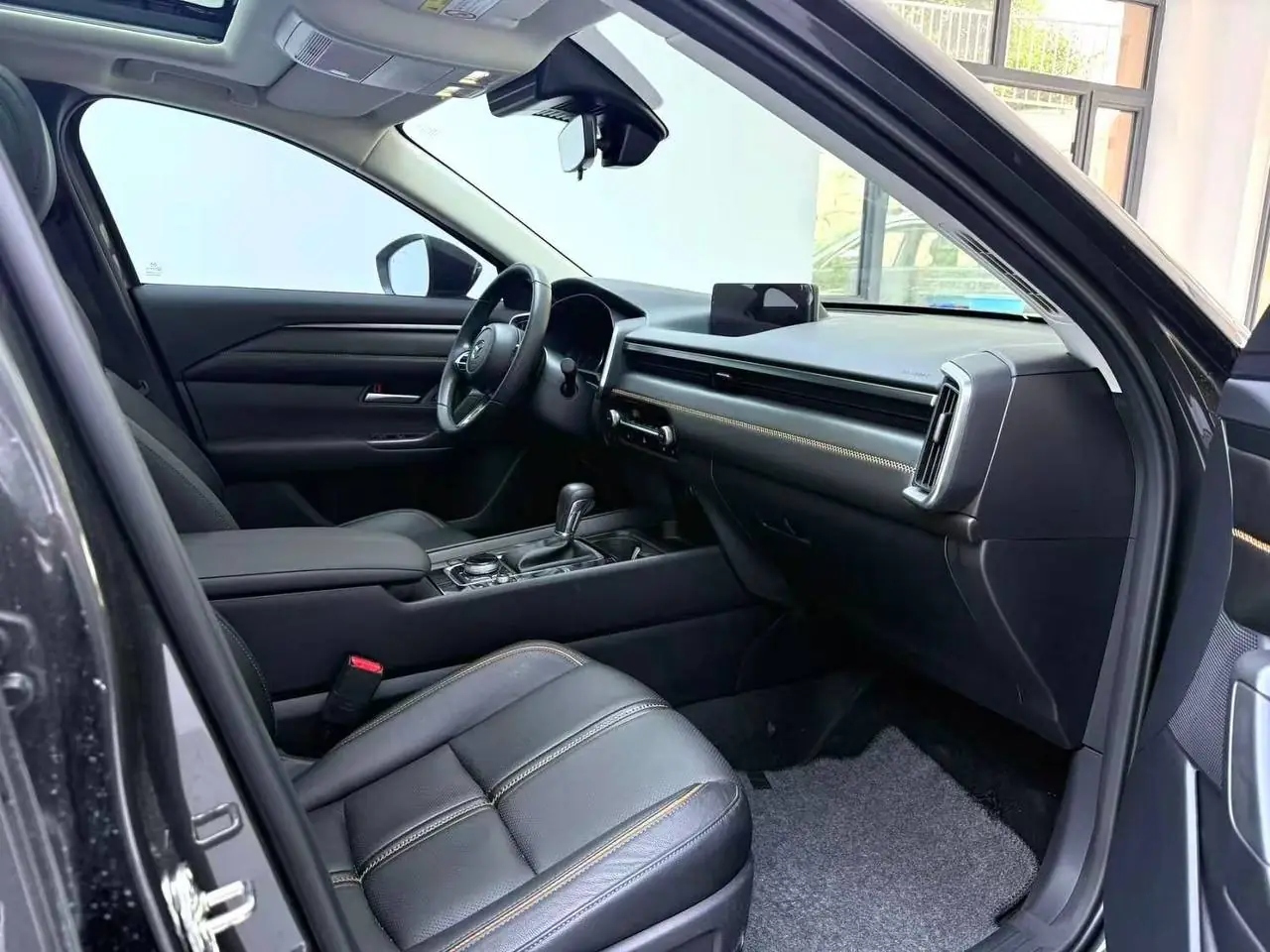 Mazda CX-50 2.0 AT, фото 6