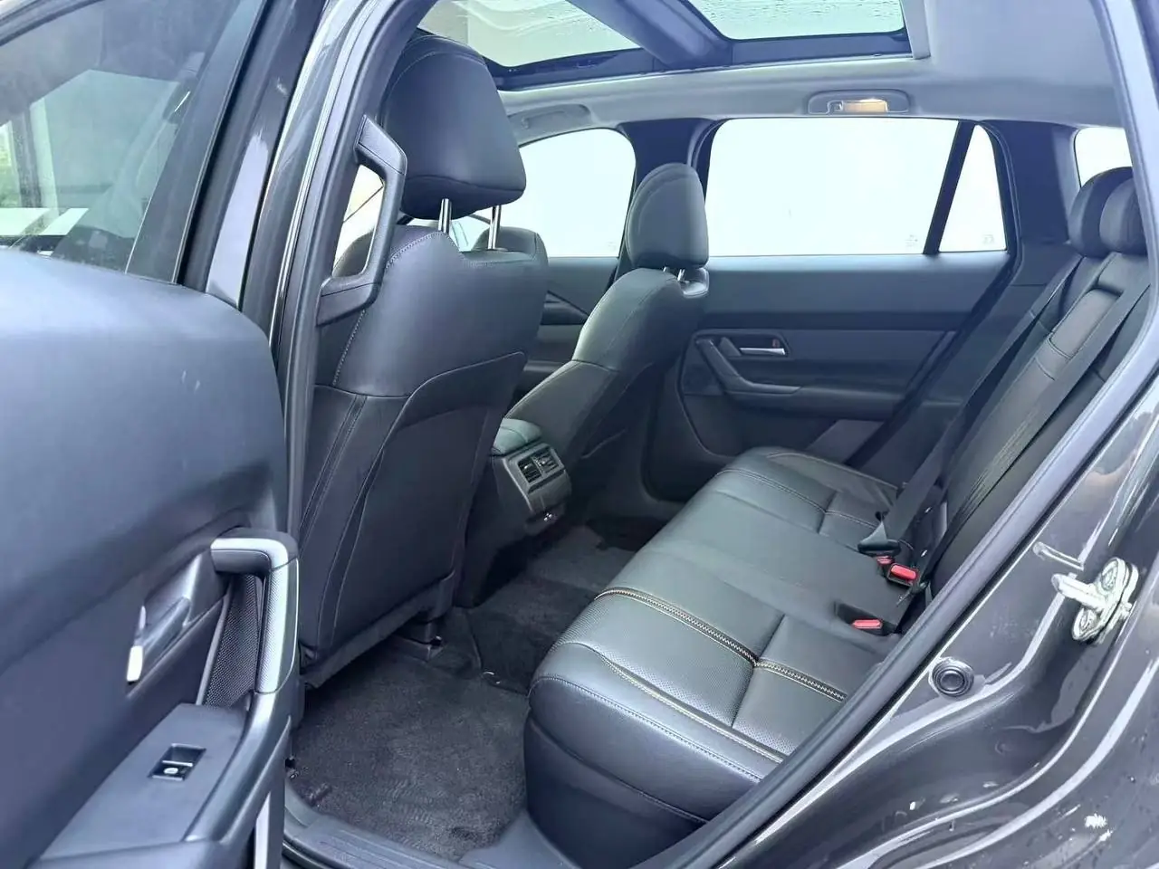 Mazda CX-50 2.0 AT, фото 7
