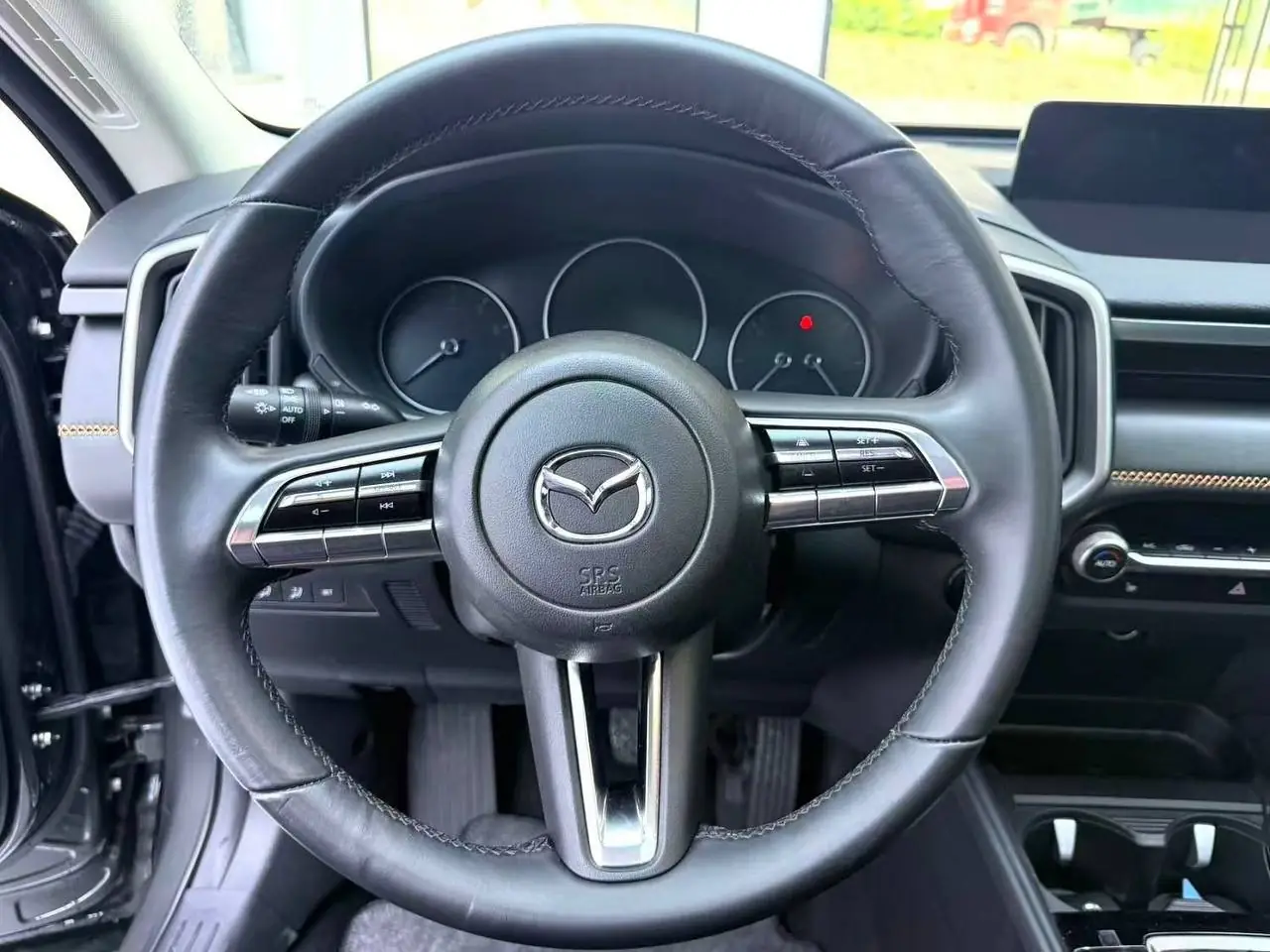 Mazda CX-50 2.0 AT, фото 9