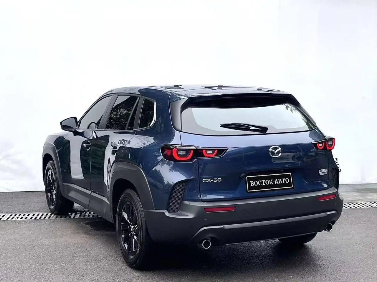 Mazda CX-50 2.0 AT, фото 6