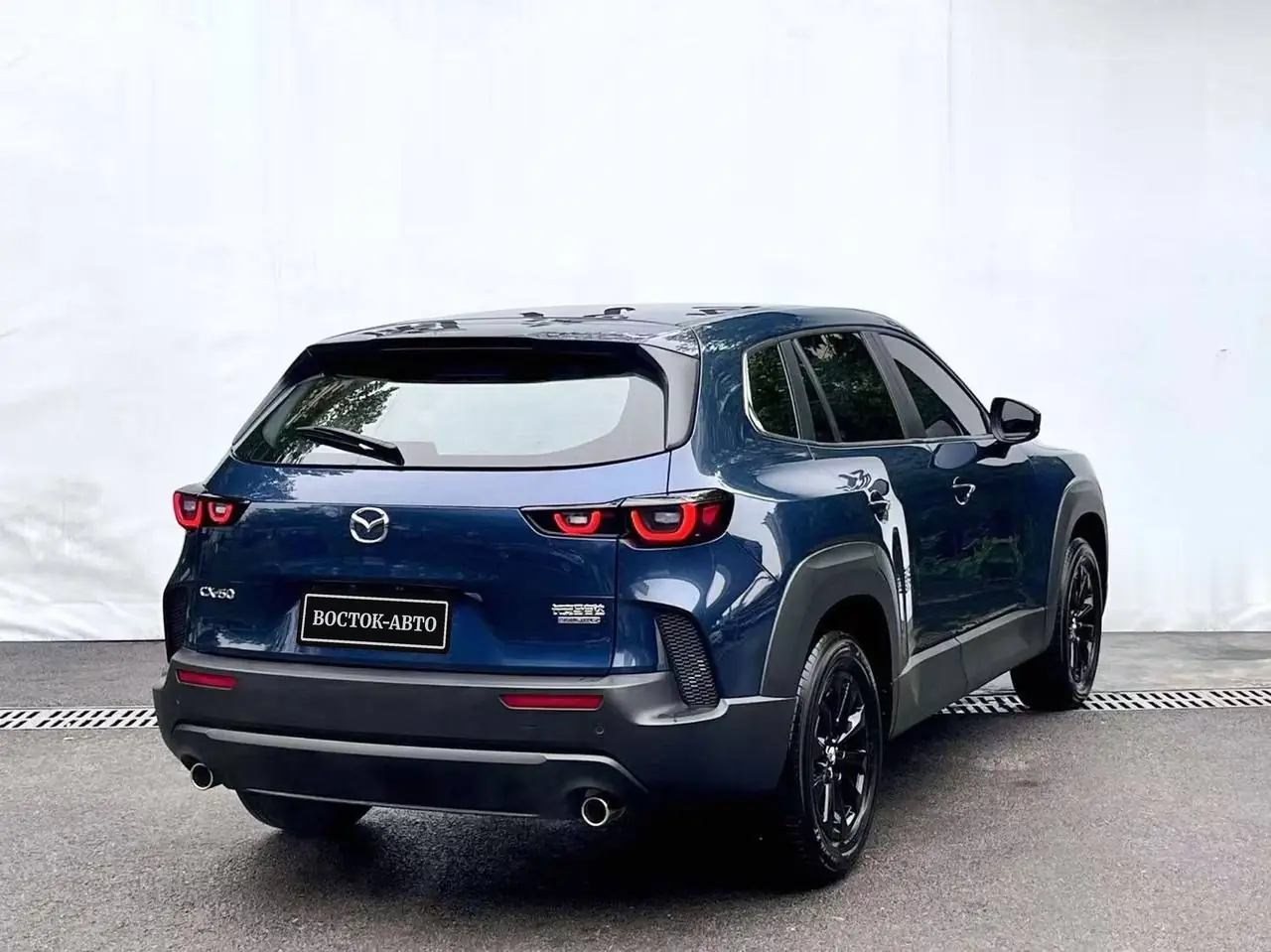 Mazda CX-50 2.0 AT, фото 7