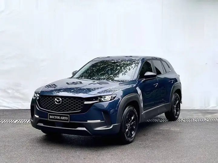 Mazda CX-50 2.0 AT