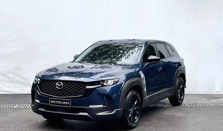 Mazda CX-50 2.0 AT