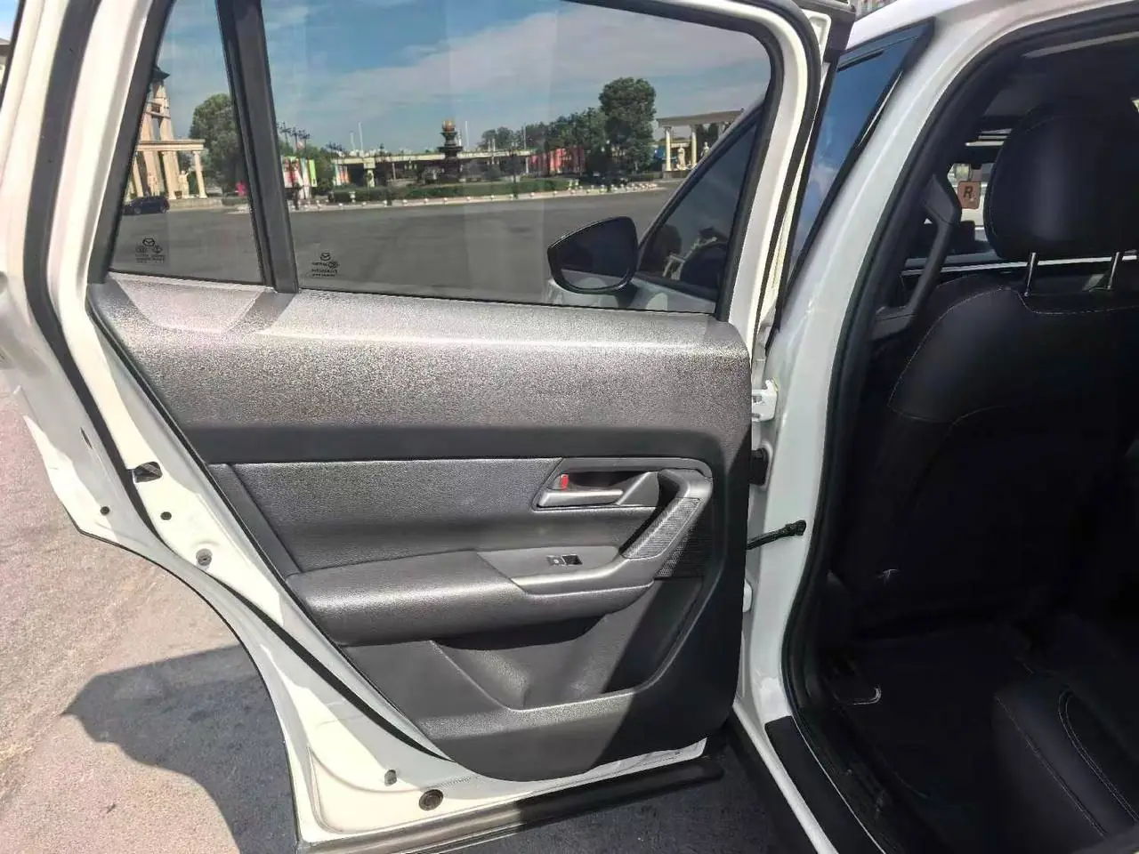 Mazda CX-50 2.0 AT, фото 10