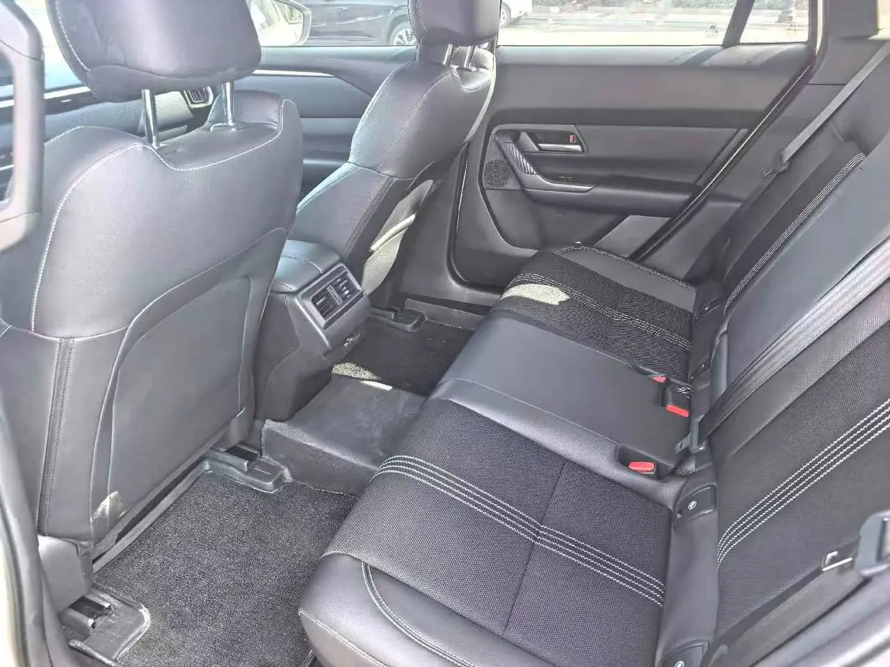 Mazda CX-50 2.0 AT, фото 12