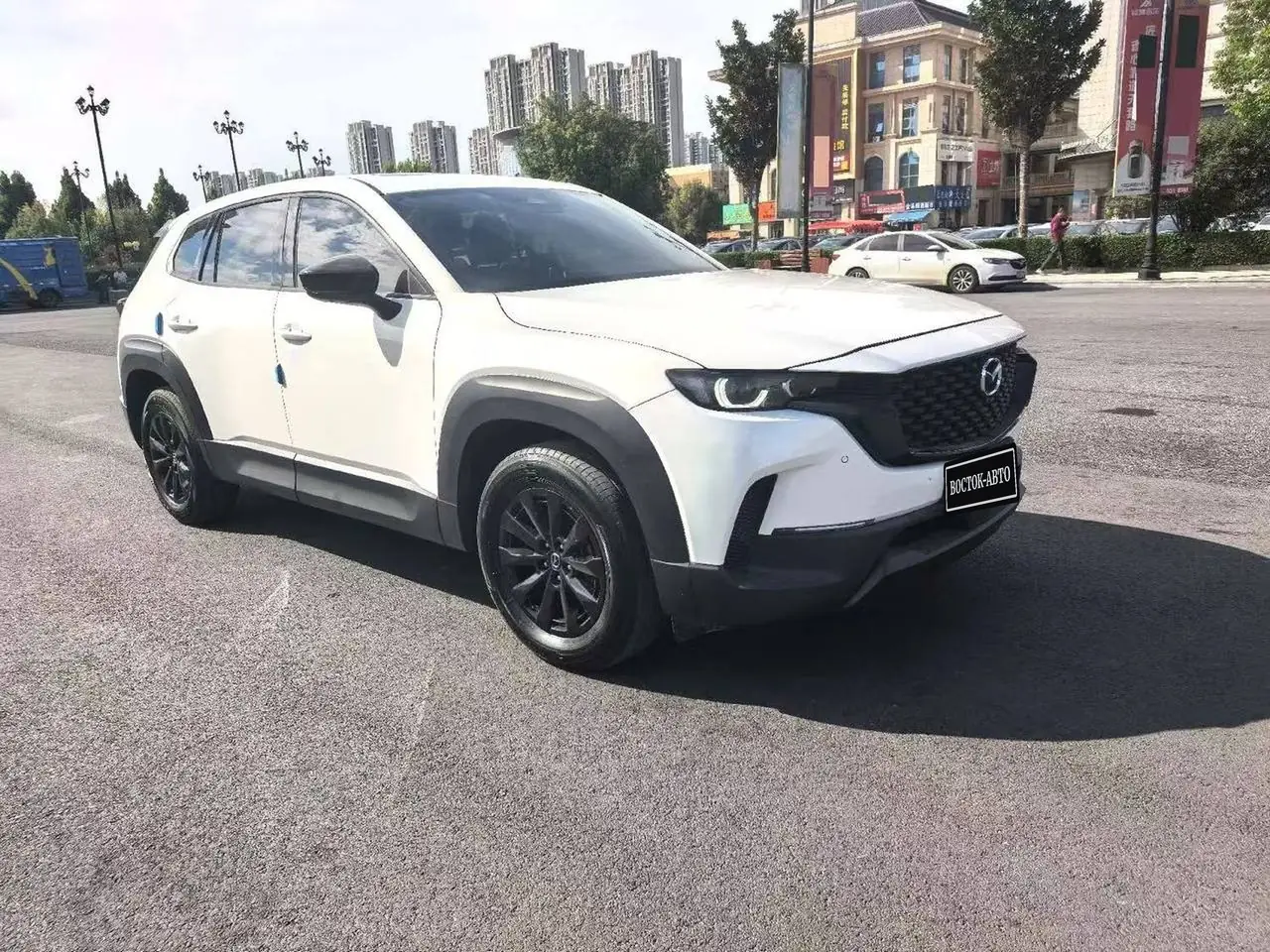 Mazda CX-50 2.0 AT, фото 3