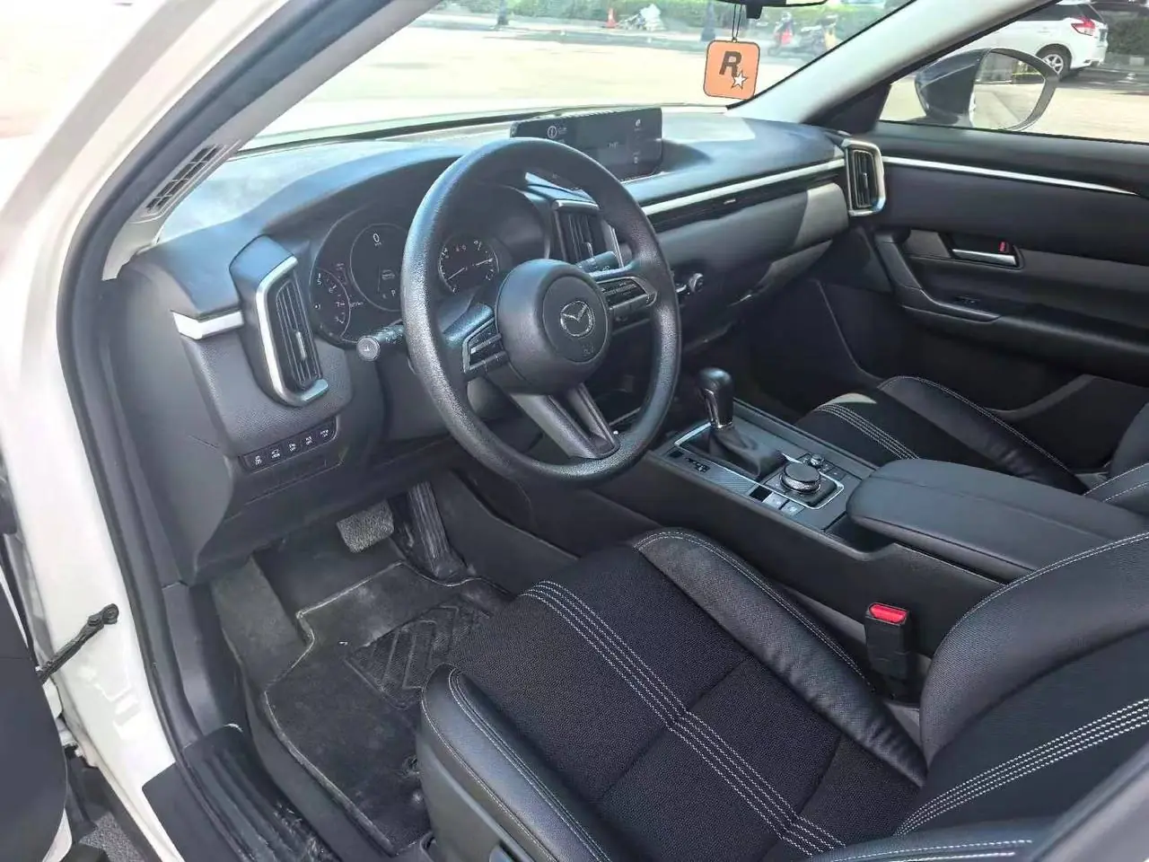 Mazda CX-50 2.0 AT, фото 5