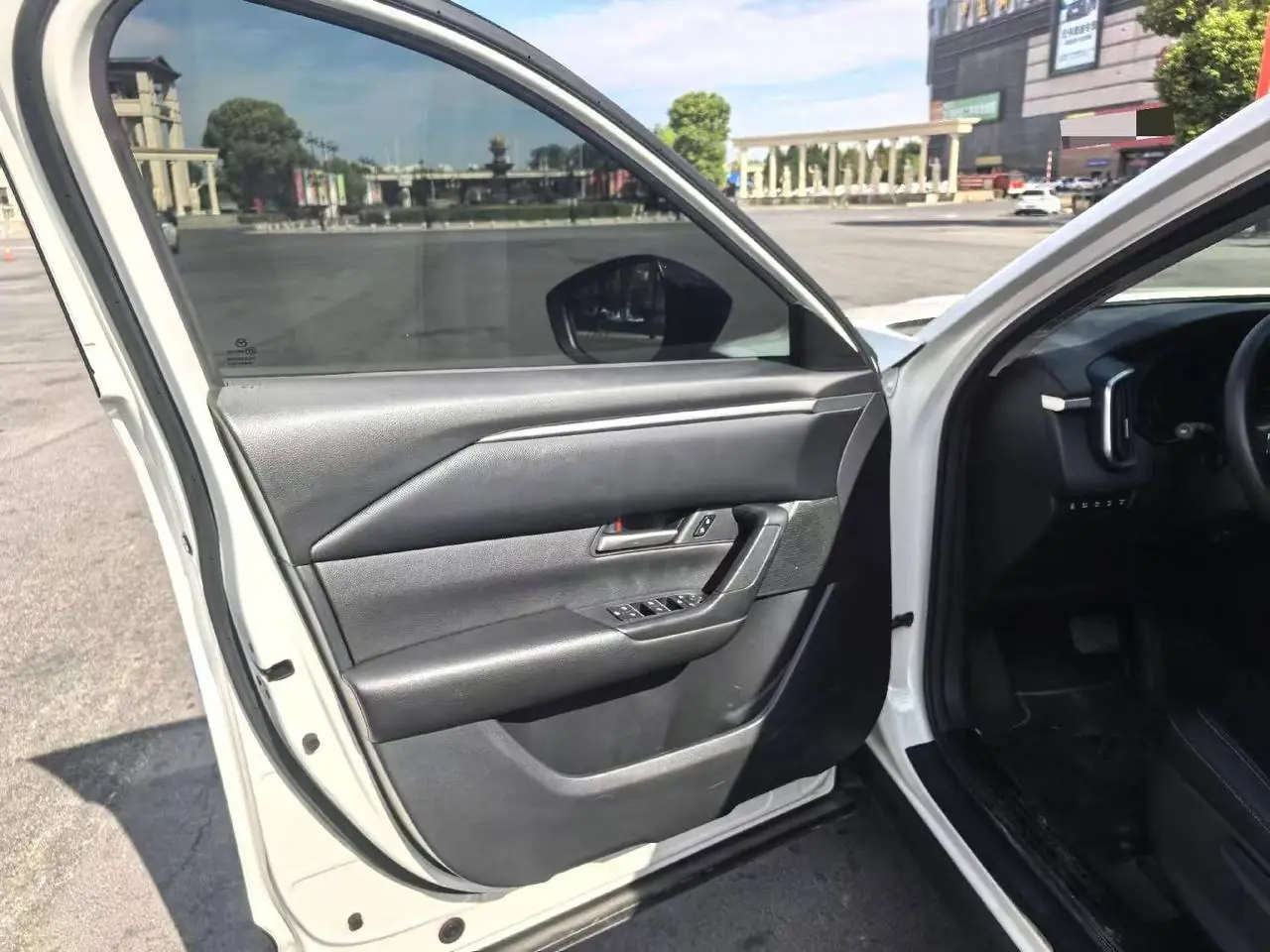 Mazda CX-50 2.0 AT, фото 6