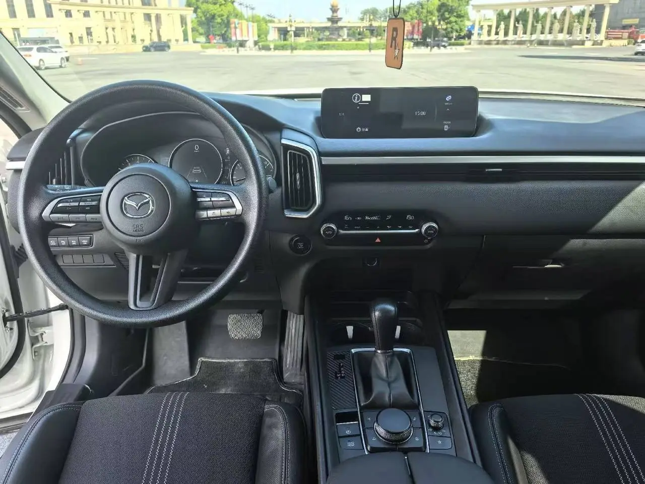 Mazda CX-50 2.0 AT, фото 8