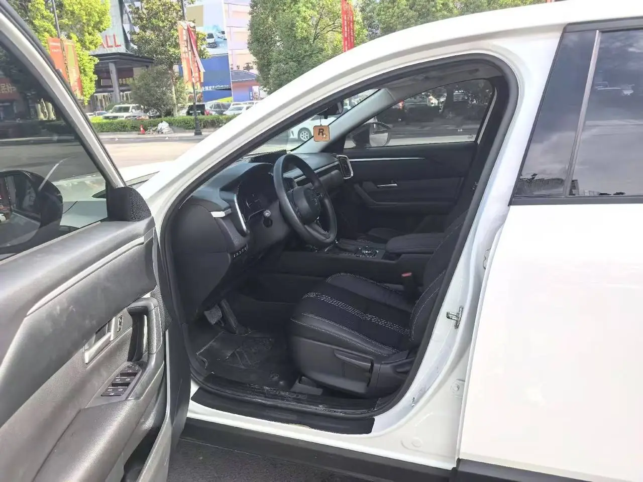 Mazda CX-50 2.0 AT, фото 9