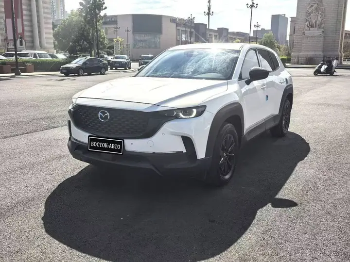 Mazda CX-50 2.0 AT