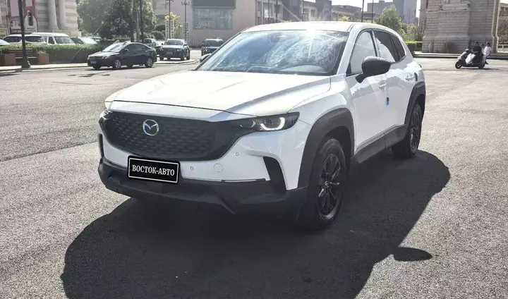 Mazda CX-50 2.0 AT