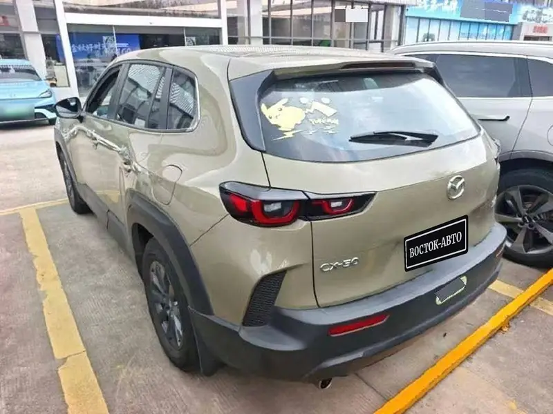 Mazda CX-50 2.0 AT, фото 2