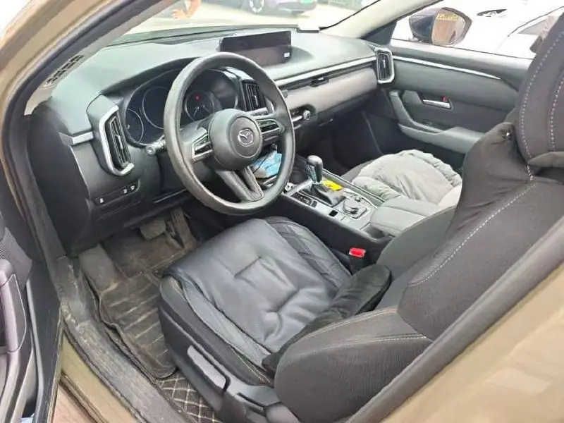 Mazda CX-50 2.0 AT, фото 3