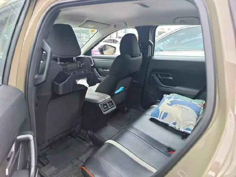 Mazda CX-50 2.0 AT, фото 4