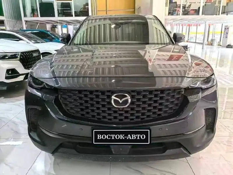 Mazda CX-50 2.0 AT, фото 2