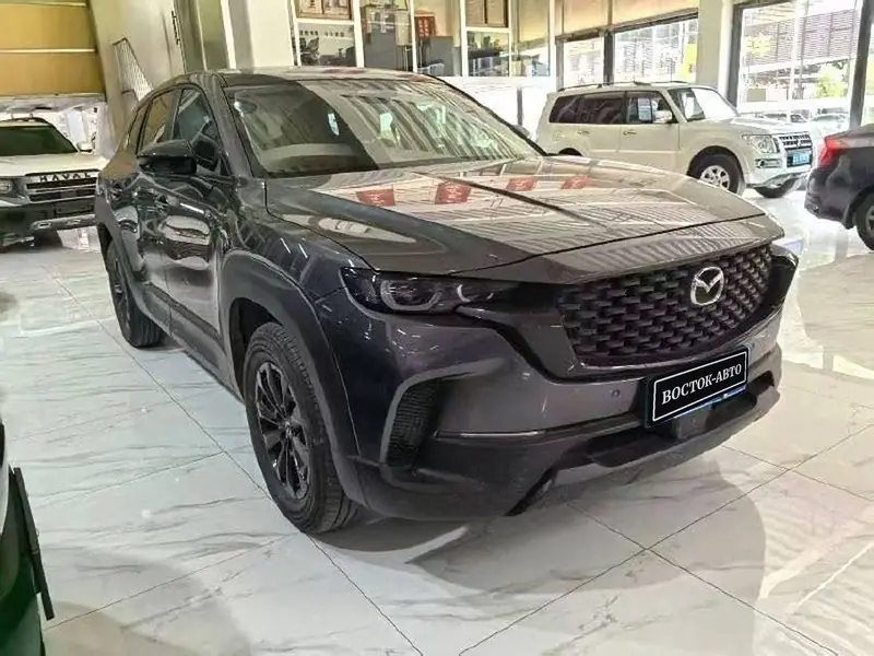 Mazda CX-50 2.0 AT, фото 3