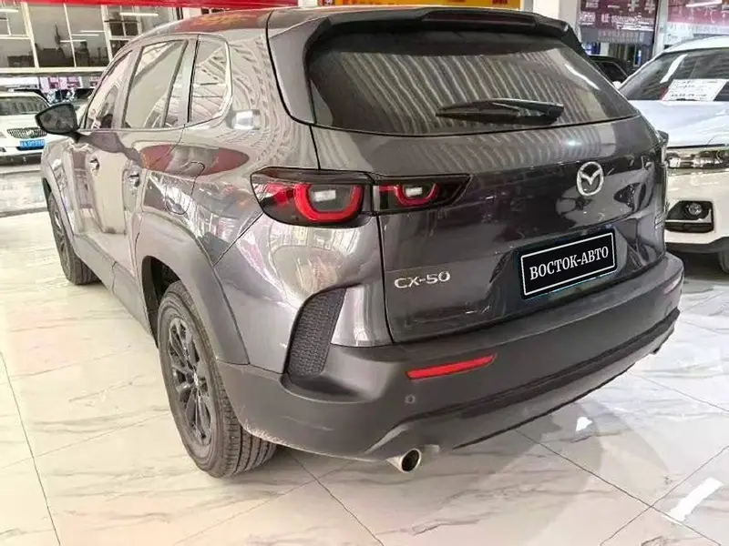 Mazda CX-50 2.0 AT, фото 4