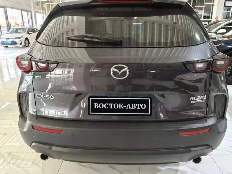 Mazda CX-50 2.0 AT, фото 6